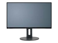 Fujitsu Displays B27-9 TS FHD, 68,6 cm (27"), 1920 x 1080 pixlar, Full HD, LCD, 5 ms, Svart S26361-K1692-V160