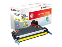 Toner Yellow Pages 6000 APTC711YE