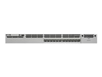 Cisco Catalyst WS-C3850-12S-S, hanterad, L3, Rackmontering, 1U WS-C3850-12S-S