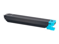Toner/Cyan 15.000sh A3 CLT-C809S/ELS