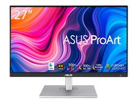 A279Cv 68.6 Cm (27") 3840 X 2160 Pixels 4K Ultra Hd Led PA279CV