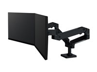 LX PRO ARM DUAL SIDE-BY-SIDE WCB 45-686-292