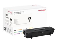 Xerox Svart tonerkassett. Motsvarar Brother TN3230. Passar till Brother DCP-8070D/8080DN/8085DN, HL-5340D/HL-5350DN, HL-5370DW/HL-5380DN, MFC-8370DN/8880DN/8890DW, MFC-8480DN/MFC-8680DN, 3000 sidor, Svart, 1 styck 106R02319