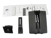 Ergotron WorkFit Convert-to-LCD o Laptop Kit from Dual Displays, 11,8 kg, 50,8 cm (20"), 75 x 75 mm, 100 x 100 mm 97-617