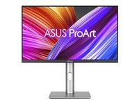 ASUS ProArt Display PA24ACRV 23.8inch IPS WLED QHD 16:9 75Hz 350cd/m2 5ms HDMI 2xDP 3xUSB 3.2 Gen 1 Type-A USB 3.2 Gen 1 Type-C 90LM08Y0-B01M70