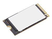 Lenovo - SSD - 1 TB - inbyggd - M.2 2242 - PCIe 4.0 x4 4XB1P80585