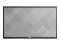 DELL P2217, 55,9 cm (22"), 1680 x 1050 pixlar, WSXGA+, LED, 5 ms, Svart 3TXHF