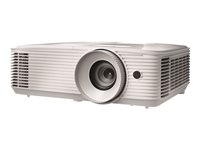 Optoma EH412x, 4500 ANSI-lumen, DLP, 1080p (1920x1080), 22000:1, 16:9, 782,3 - 7655,6 mm (30.8 - 301.4") E9PD7FM02EZ1