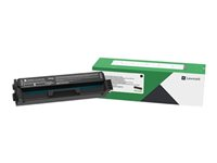 Lexmark 20N2HK0, 4500 sidor, Svart, 1 styck 20N2HK0