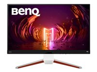 BenQ EX3210U, 81,3 cm (32"), 3840 x 2160 pixlar, 4K Ultra HD, LED, 2 ms, Svart 9H.LKHLB.QBE