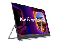 ASUS ZenScreen MB229CF Portable 21.5inch IPS WLED FHD 16:9 100Hz 250cd/m2 5ms HDMI USB-C 90LM08S5-B01A70