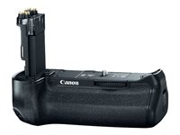 Canon BG-E16, Digital camera battery grip, Canon, EOS 7D, Svart, AA, LP-E6N 9130B001