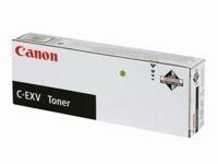 Canon C5030 5035, C-EXV29 Toner, Magenta, 27000 sidor, Magenta, 1 styck 2798B002