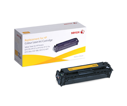 XEROX XRC: HP CLJ CP1215/CP1515 YELLOW 003R99787