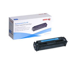 XEROX XRC: HP CLJ CP1215/CP1515 CYAN 003R99789