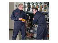 APC On-Site Warranty Extension - Utökat serviceavtal - material och tillverkning (för UPS 30 kVA) - 1 år - på platsen - öppettider - svarstid: NBD - för Galaxy VS GVSUPS30KF, GVSUPS30KG, GVSUPS30KH WOE1YR-VS1-A30