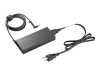 HP Smart AC Adapter - Strömadapter - 150 Watt - Europa - för EliteBook 1050 G1, ZBook 15 G3, 15 G4, 15u G3, Studio G3, Studio G4 W2F74AA#ABB