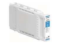 Epson T692200 - 110 ml - cyan - original - bläckpatron - för SureColor SC-T3000, T3070, T3200, T5070, T5200, T7000, T7070, T7200, T3270, T5270, T7270 C13T692200