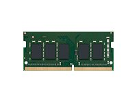 Kingston Technology KTL-TN432ES8/16G, 16 GB, DDR4, 3200 MHz, 260-pin SO-DIMM KTL-TN432ES8/16G