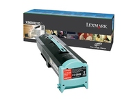 LEXMARK X860E X862E X864E HY TONER X860H21G