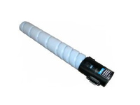 Cyan Toner Cartridge TN-319C Pages 26.000 A11G450