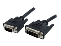 1M DVI TO VGA MONITOR CABLE DVI-A TO VGA ANALOG VIDEO CABLE DVIVGAMM1M