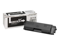 Toner Kyocera Black 3500 sidor TK-580K 1T02KT0NL0