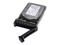 DELL 345-BCBQ, 800 GB, 2.5", 12 Gbit/s 345-BCBQ