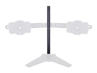 Multibrackets M Desktopmount Single / Dual / Triple Stand 46cm Pipe 7350022737440