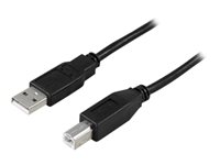 DELTACO USB-205S USB-205S