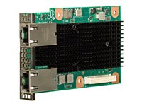 Intel X557T2OCPG1P5, RJ-45, Svart, Grön, Grå, Server, Passiv, 5A991, Launched X557T2OCPG1P5