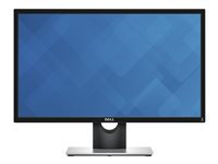 DELL S Series SE2417HG, 61 cm (24"), 1920 x 1080 pixlar, Full HD, LCD, 2 ms, Svart P9T3N