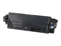 Toner Kyocera TK-5160K Black for P7040cdn, P7040cdn/KL3 1T02NT0NL0