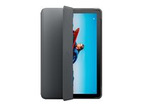 Lenovo Tab M10 , 25,6 cm (10.1"), 1920 x 1200 pixlar, 64 GB, 4 GB, Android 11, Grå ZAAE0000SE