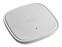 Cisco 9115, 2500 Mbit/s, IEEE 802.11ac, Multi User MIMO, Grå, Status, 203 mm C9115AXI-Q