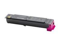 KYOCERA TK-5205M, 12000 sidor, Magenta, 1 styck 1T02R5BNL0