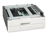 LEXMARK 2 x 500-Sheet Tray 26Z0085