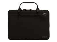 ZAGG Universal Chromebook Case - Notebook-väska - 11.6" 102006256