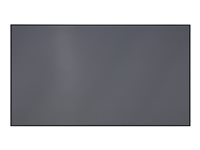 Laser TV 120" Screen - ELPSC36 V12H002AG0