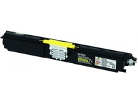 EPSON C1600/ CX16 toner yellow high capacity 2.700 pages 1-pack C13S050554