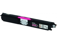 EPSON C1600/ CX16 toner magenta high capacity 2.700 pages 1-pack C13S050555