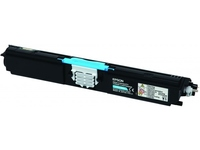 EPSON C1600/ CX16 toner cyan high capacity 2.700 pages 1-pack C13S050556