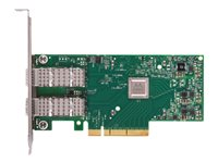 LENOVO ISG Mellanox ConnectX-4 Lx 2x25GbE SFP28 Adapter 01GR250