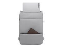 Lenovo Urban Backpack, Ryggsäck, 39,6 cm (15.6"), Axelrem, 600 g 4X40V26080