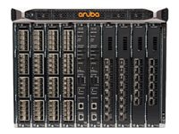 Aruba, a Hewlett Packard Enterprise company JL367A, 7200 Gbit/s, Aruba 8400X, 274 mm, 58 mm, 439 mm, 3,2 kg JL367A