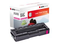 Toner Magenta Pages 1600 APTR407545E