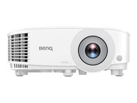 BenQ MW560, 4000 ANSI-lumen, DLP, WXGA (1280x800), 20000:1, 16:10, 1524 - 3810 mm (60 - 150") 9H.JNF77.1JE