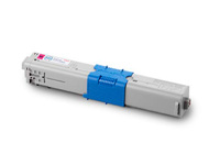 OKI toner magenta C310 C330 C510 C530 2000 pages 44469705