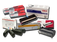 OKI toner yellow C801 C821 7300 pages 44643001