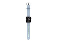 OtterBox Watch Band for Apple Watch Series 6/SE/5/4 40mm Fresh Dew - blue 77-83895